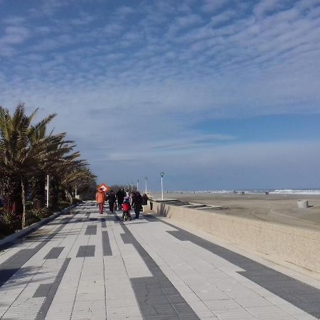 Beau Studio Vue Mer Canet Sud Exterior foto